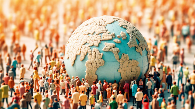 BM suçunu itiraf etti: Politikacılarla birlikte nüfusu bilerek azalttık