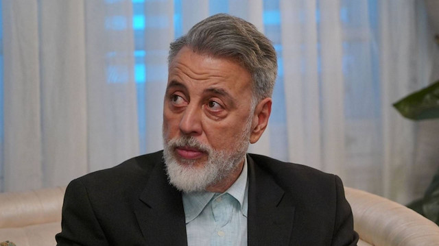 4. kez nikah masasına oturacaktı: Hamdi Alkan’dan evlilik iddialarına yanıt geldi
