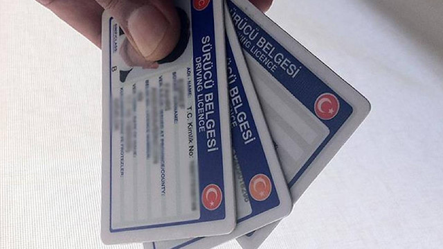 Sahte diploma yetmedi: e-Devlet onaylı sahte ehliyet tuzağı