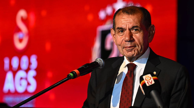 Galatasaray'ın beklediği fırsat oluştu: Dursun Özbek’ten garanti transfer