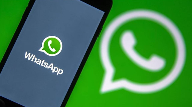 WhatsApp’tan dev yenilik: Yeni bir özellik geliyor