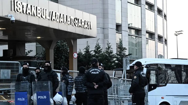 İBB'ye yönelik yeni operasyon: 14 şüpheli hakkında gözaltı kararı