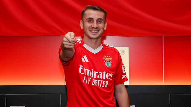 Kerem Aktürkoğlu transferinde son karar: Alternatif plan hazır