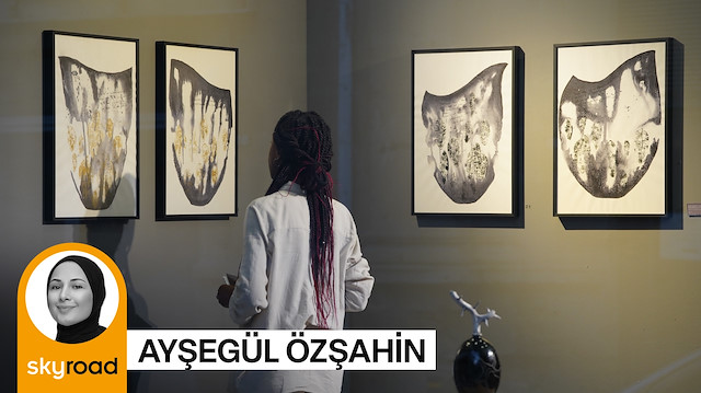 Kıbrıs’ta görülmesi gereken sergilerden biri: “Yolculuk”