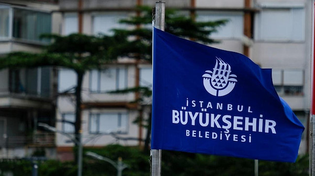 İBB’ye yönelik yolsuzluk soruşturmasında 8 şüpheliye tutuklama talebi