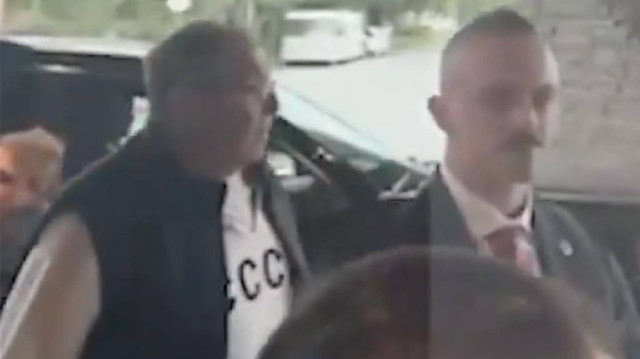 Lavrov'dan iki kutuplu Soğuk Savaş Dönemi'ne gönderme: Zirveye geldiği kazak gündem oldu