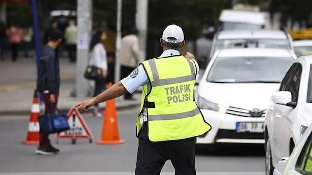 Ankara'da bazı yollar trafiğe kapatılıyor