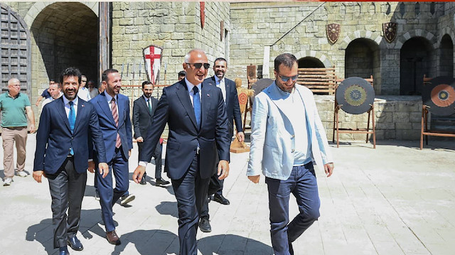 Dünyada Türk dizi fırtınası: 170 ülke, 1 milyar izleyici, dev pazar