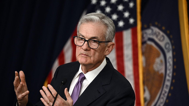FED'in faiz kararı ne olacak? FED tutanakları ortaya çıktı