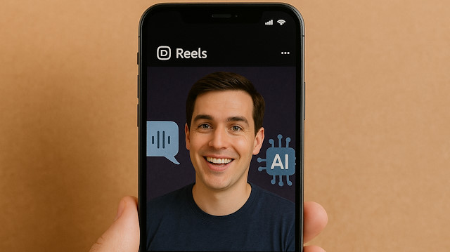 Meta’dan Reels için yapay zeka destekli dublaj dönemi