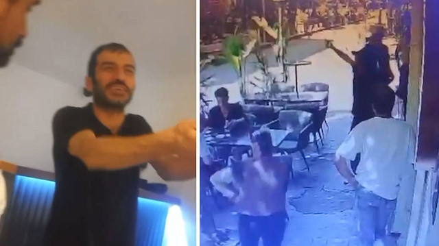 Ezel'in genç Ramiz Dayı'sı Ufuk Bayraktar adliyeye sevk edilmişti: Hakkında adli kontrol kararı verildi