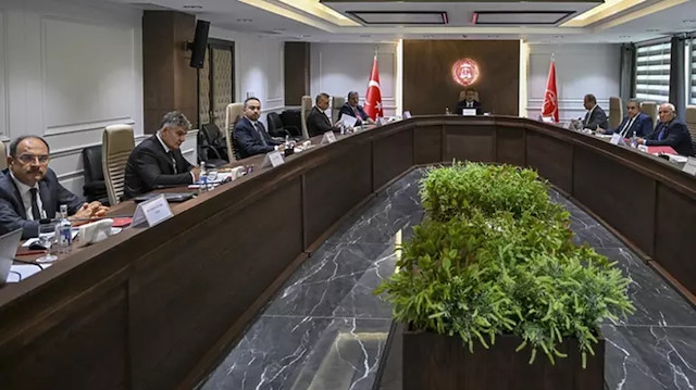 Hakem Kurulu'ndan ilk toplantıda karar çıkmadı: Gözler ikinci toplantıda