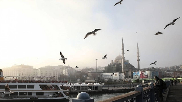 Meteoroloji uyardı: Bazı kesimlerde yağış, bazılarında 10 dereceyi aşan kavurucu sıcak... İşte güncel hava durumu