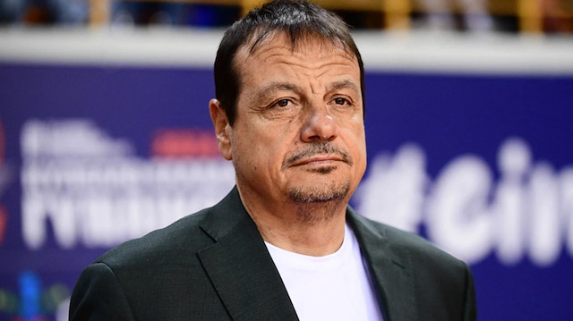 Ergin Ataman'dan EuroBasket 2025 öncesi iddialı sözler: "Yüzde 100 kararlıyım"