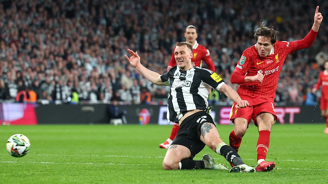 Newcastle United-Liverpool Maçı Canlı İzle | 25 Ağustos Premier Lig Mücadelesi Saat Kaçta ve Hangi Kanalda?