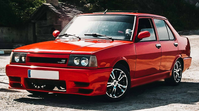 TOFAŞ’ın efsaneleri geri dönüyor: Şahin ve Doğan yeniden yollarda