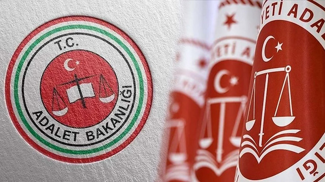 Adalet Bakanlığı Görevde Yükselme ve Ünvan Değişikliği Sınavı 2025 | Başvuru Tarihleri ve Sınav Günü