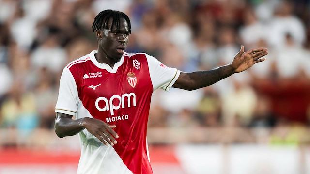 Wilfred Singo transferi bitti mi?
