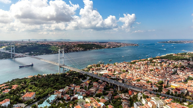 İstanbul Konut Fiyatları 2025: Kiralar 3.500 TL’den 2,25 Milyon TL’ye, Satılık Evler 270 Bin TL’den 6 Milyar TL’ye