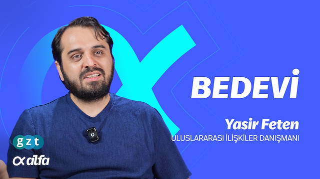 Beyaz yakalı Araplar neden hala çölde yaşıyor?