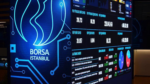 Borsa günü rekorla tamamladı: İşte günü rakamları