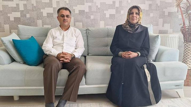 Annelik hissi doğru çıktı: 'Bebeğimin öldüğüne hiç inanmadım'... 17 yıl sonra ortaya çıkan gerçek