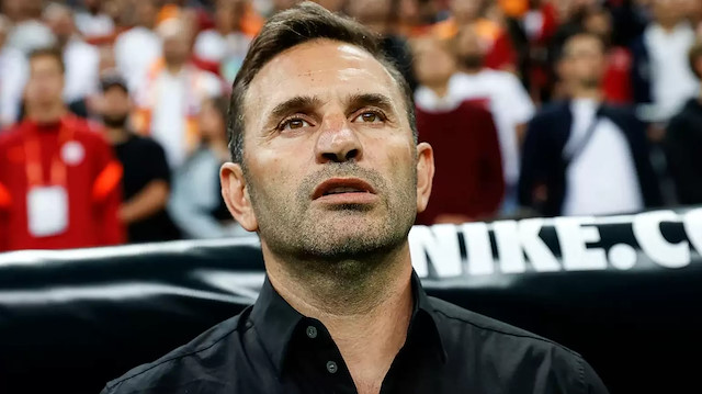 Okan Buruk, Barış Alper Yılmaz hakkında ne dedi?