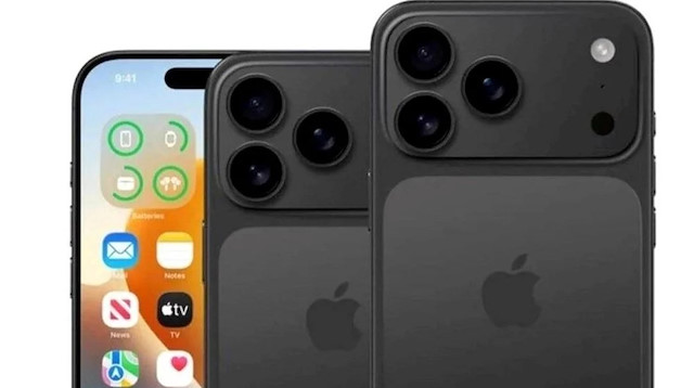 iPhone 17 ne zaman çıkacak? iPhone 17 çıkış tarihi belli oldu mu? iPhone 17 fiyatları ne kadar olacak?