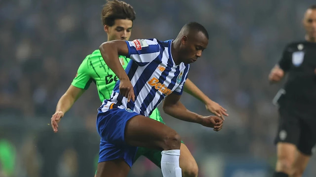 Tiago Djalo saat kaçta İstanbul'da olacak?