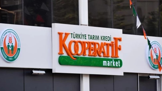 Tarım Kredi Aktüel Kırtasiye Kataloğu 2025 | Defter, Kalem, Boya İndirimleri