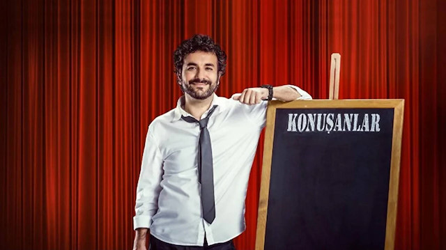 Hasan Can Kaya’dan büyük hamle: Konuşanlar artık global sahnede
