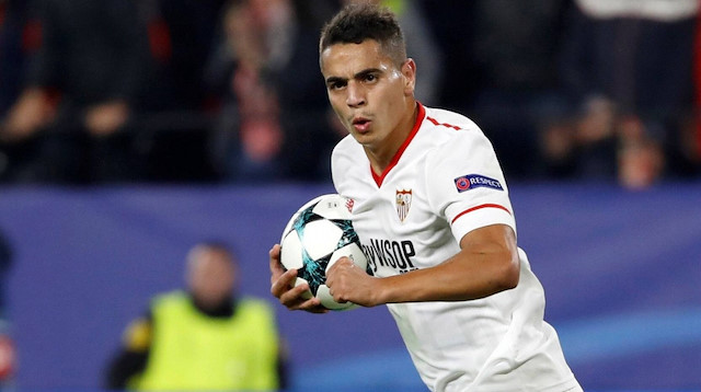 Wissam Ben Yedder Kayserispor'a mı geliyor?