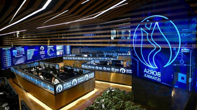 Borsa İstanbul'da rekor: BIST 100 Endeksi'nde tarihi puan