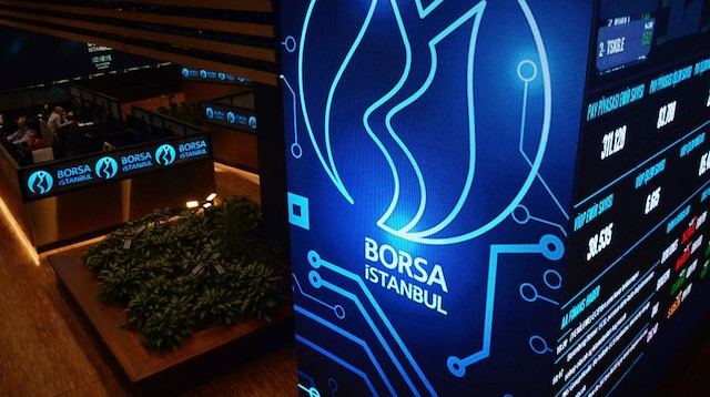 BIST duyurdu: ​17 hisse Borsa İstanbul'da tüm endekslerden çıkarılıyor