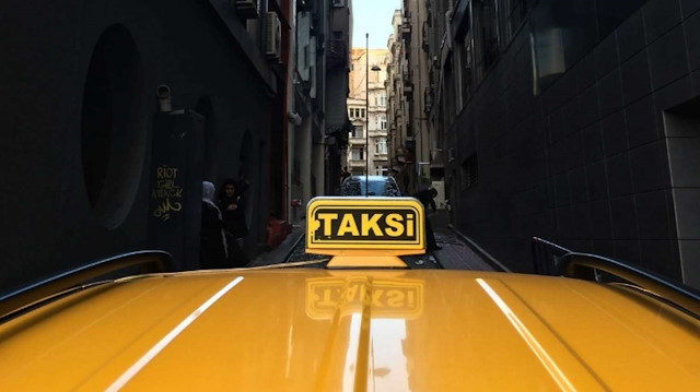 İstanbul’da dijital taksi dönemi: İşte başvurular için ilk tarih