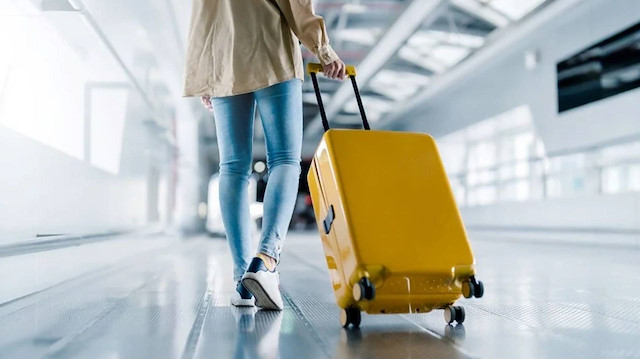 2026’da 14 gün izinle 43 gün tatil yapmanın yolu
