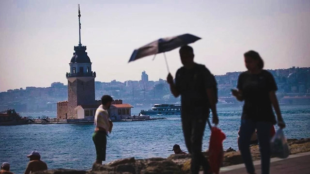 Son dakika hava durumu: Yurtta hava nasıl olacak?