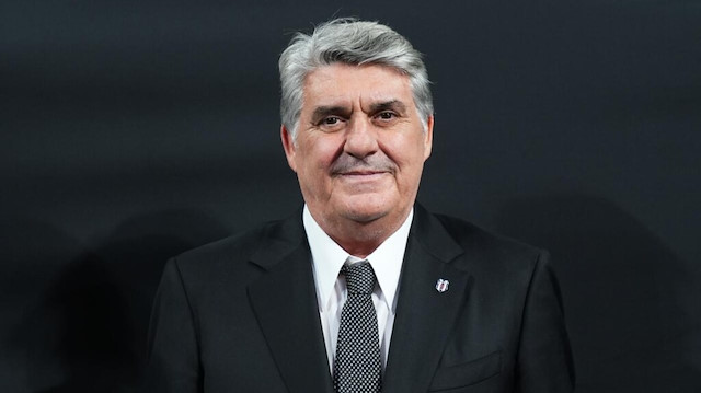 Serdal Adalı ne açıklama yaptı?