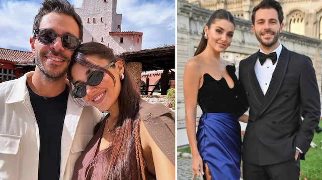 Hande Erçel ve Hakan Sabancı aşkı sona erdi: İşte şok iddialar