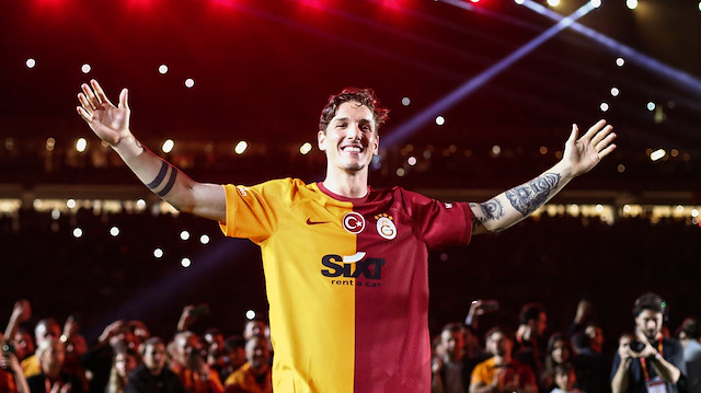 Galatasaray'da yıldız oyuncu için görüşmeler durma noktasına geldi: İşte detaylar