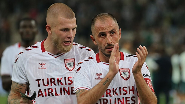 Samsunspor - Panathinaikos maçı ne zaman, saat kaçta oynanacak? Samsunspor - Panathinaikos maçı hangi kanalda, şifreli mi şifresiz mi?