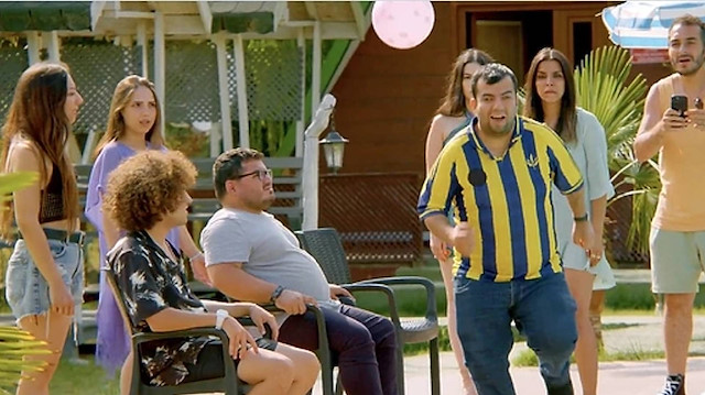 Hafta sonu en çok izlenen film Kadıköy Boğası'nda şok istismar iddiaları
