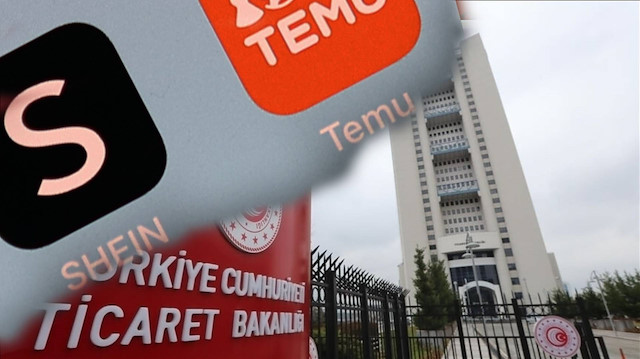 Temu ve Shein alışverişi yapanlara kötü haber mi geliyor? 30 Euro muafiyetiyle ilgili iddialara Bakanlıktan açıklama