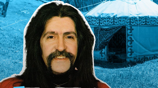 Sadece kadınlar mı halhal takar?