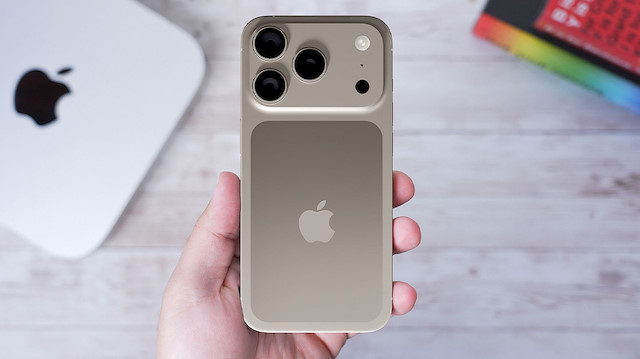 iPhone 17 için geri sayım devam ediyor: Apple iPhone 17'den sonra satışını durduracağı 7 ürünü duyurdu... İşte iPhone 17'den sonra satışı duracak Apple ürünleri