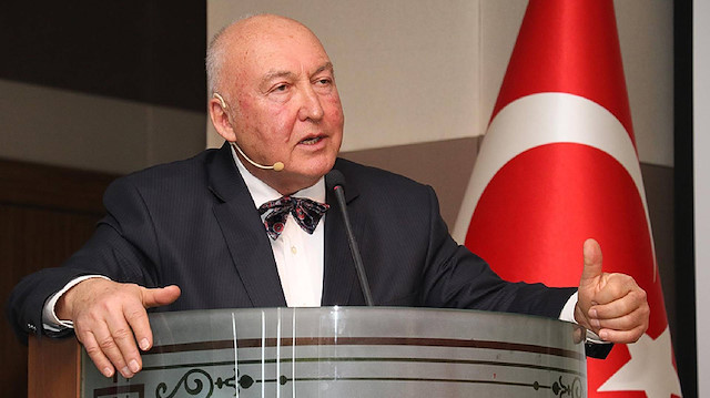 Sındırgı’da depremler neden bitmiyor? Prof. Dr. Ahmet Ercan’dan yıkıcı deprem açıklaması