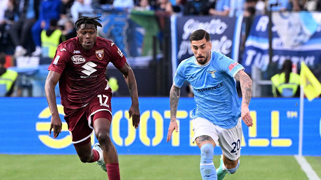Galatasaray, Wilfried Singo transferini bitirdi