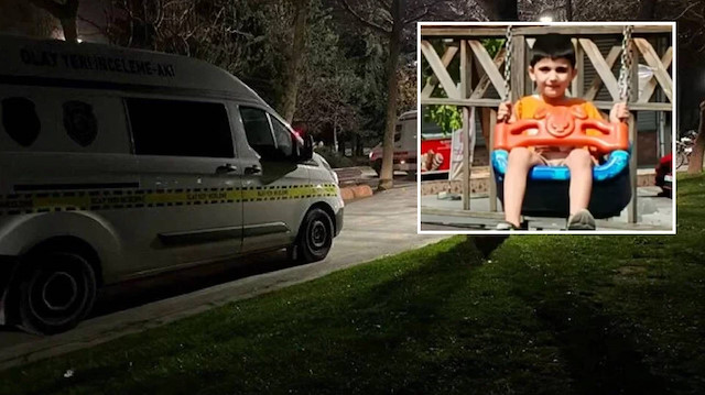 İstanbul'da kaybolan çocuk gölde hayatını kaybetti
