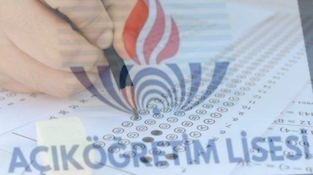 ? AÖL Kayıt Yenileme 2025-2026 || Açık Lise 1. Dönem Kayıt Takvimi, Yeni Kayıt Tarihleri ve Sınav Ücreti
