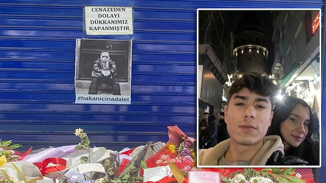 Hakan Çakır cinayetinde kan donduran detaylar ortaya çıktı